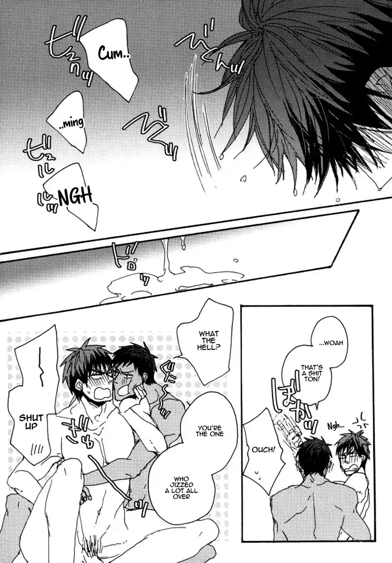 Read Grand Blue Dreaming pt_BR Manga Online