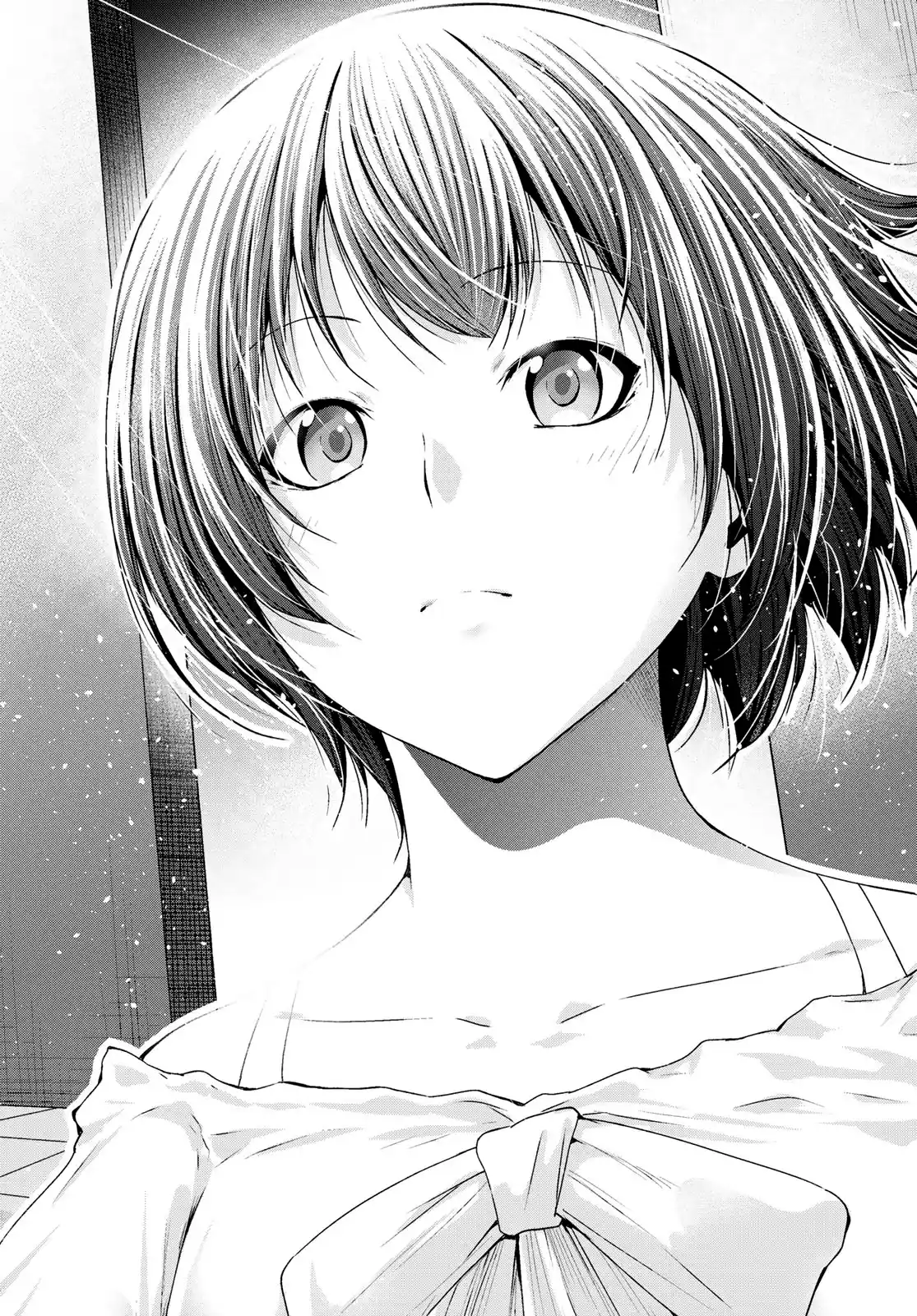 Read Grand Blue Dreaming pt_BR Manga Online