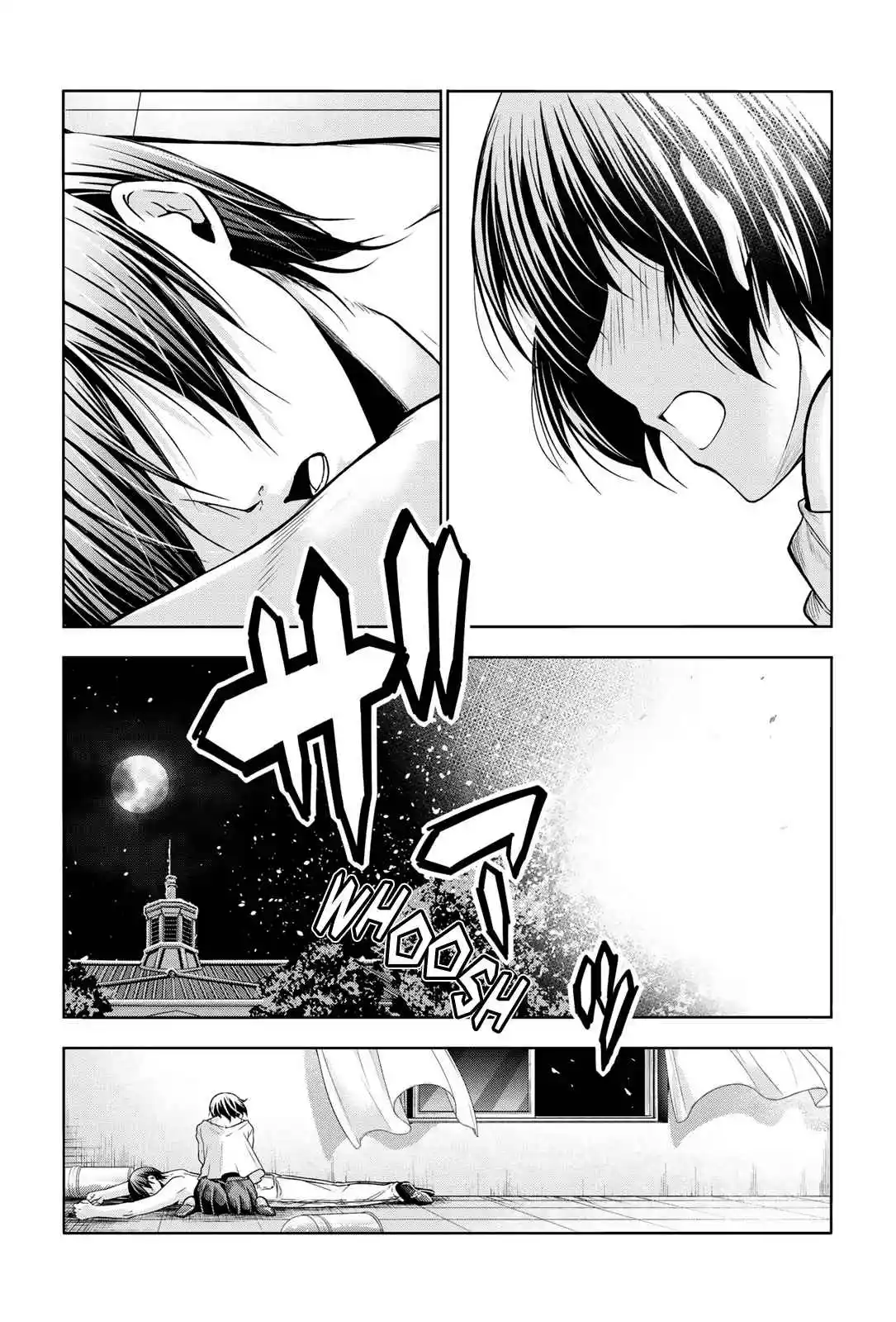 Read Grand Blue Dreaming pt_BR Manga Online