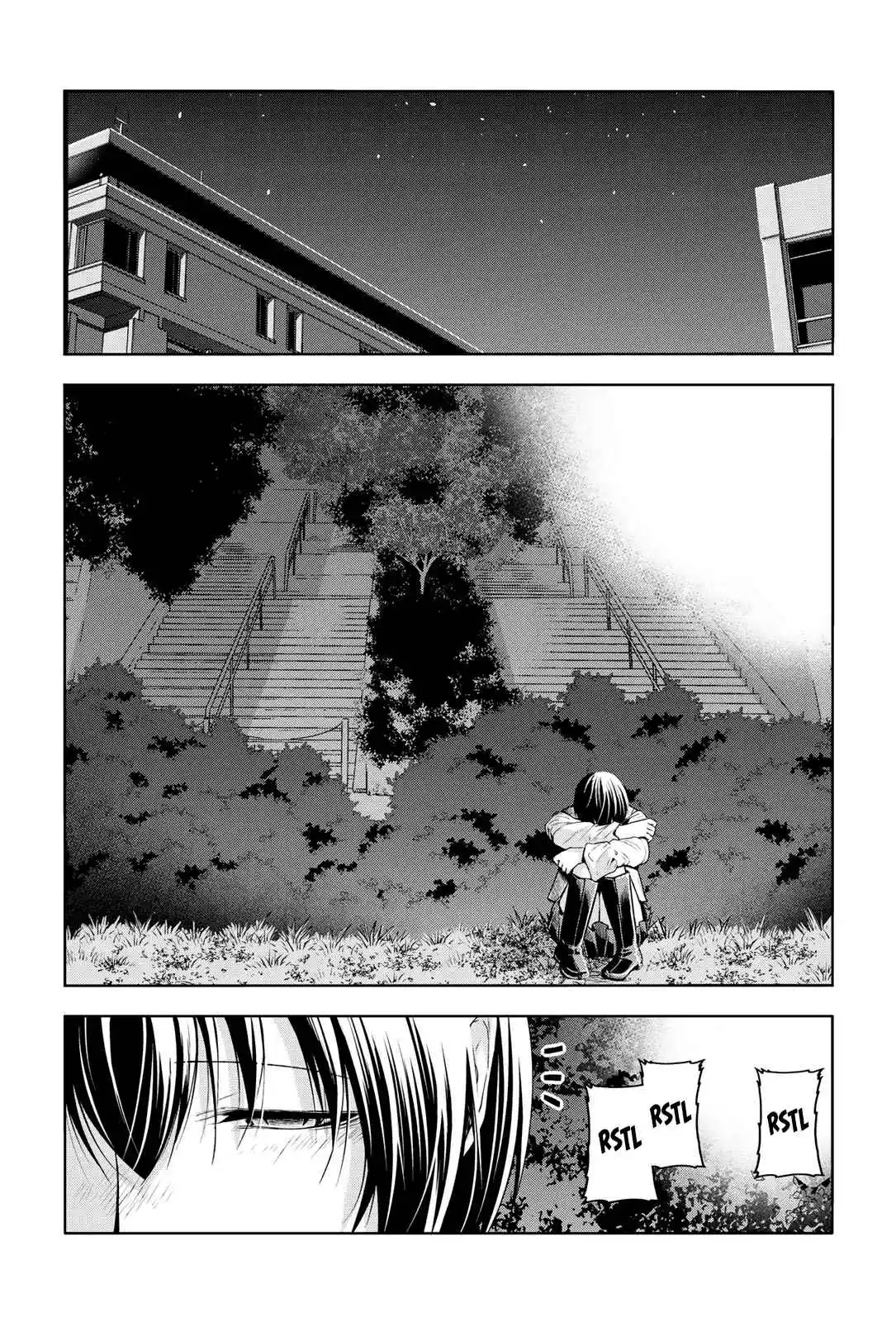 Read Grand Blue Dreaming pt_BR Manga Online