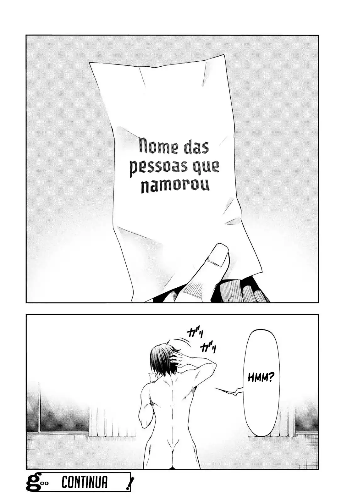 Read Grand Blue Dreaming pt_BR Manga Online
