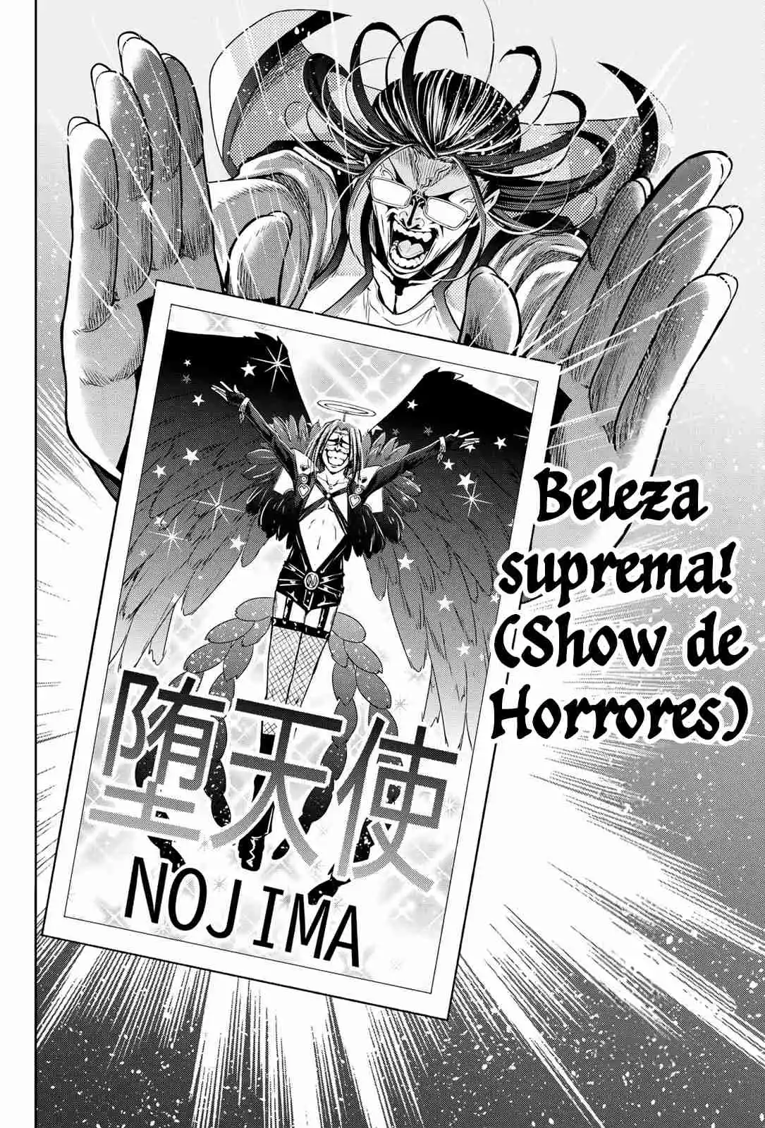 Read Grand Blue Dreaming pt_BR Manga Online