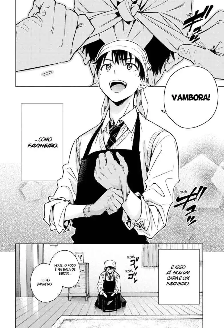 Read Hima-Ten! pt_BR Manga Online