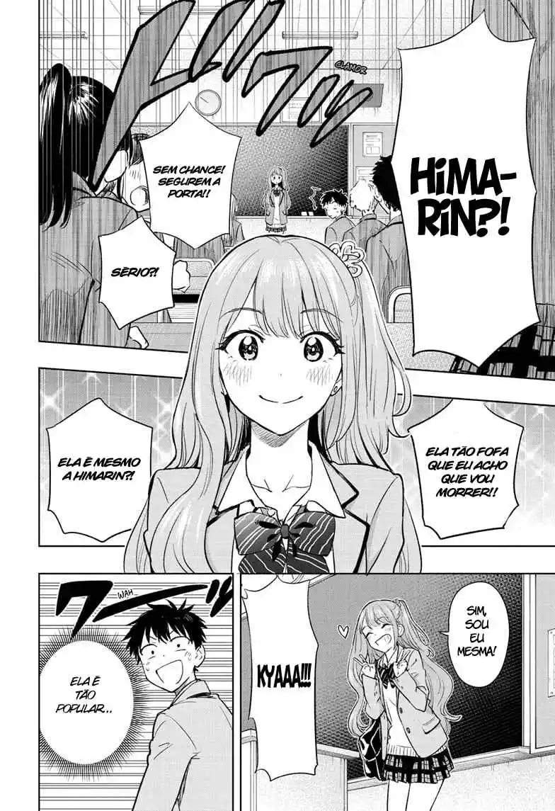 Read Hima-Ten! pt_BR Manga Online