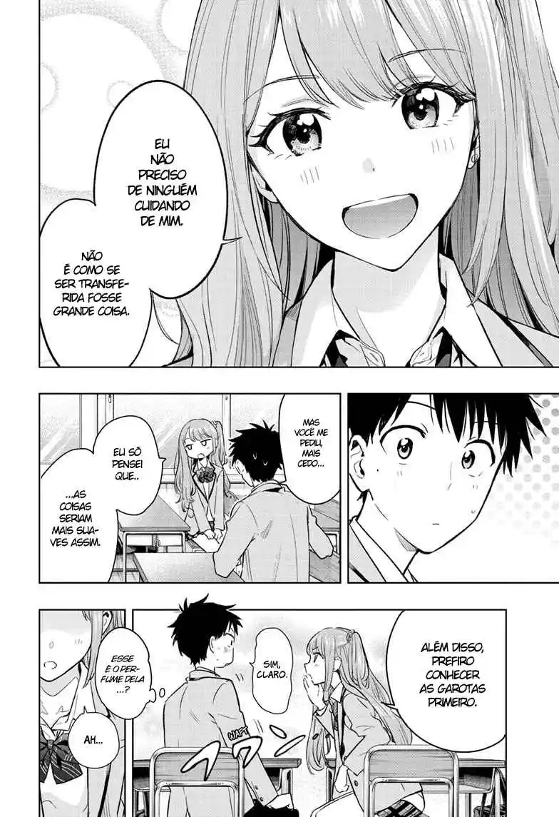 Read Hima-Ten! pt_BR Manga Online