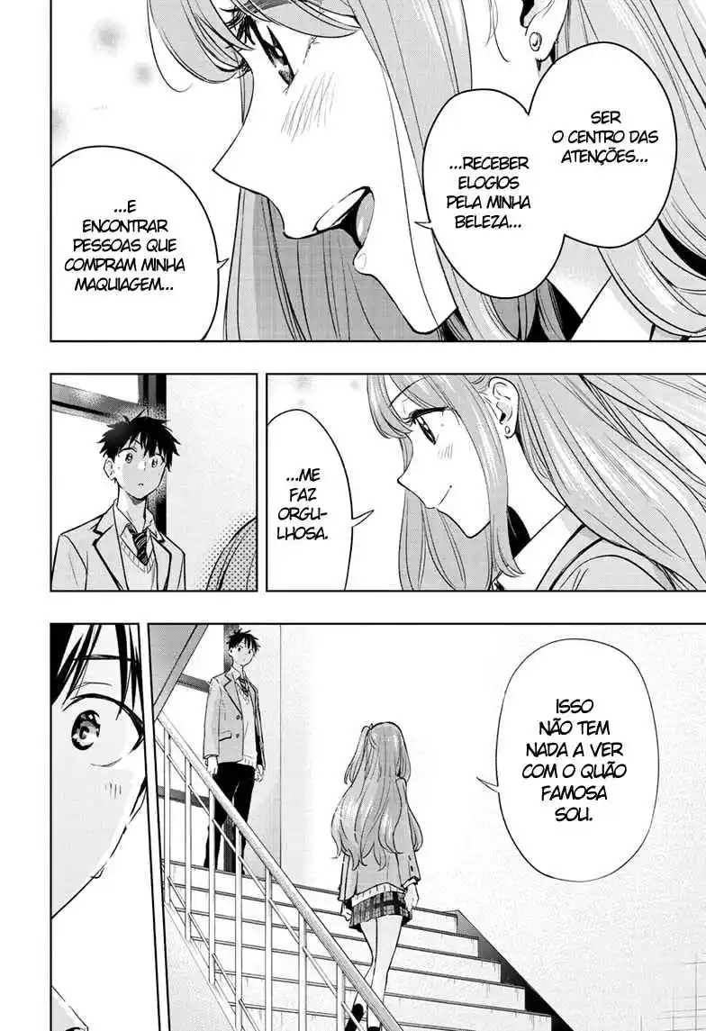 Read Hima-Ten! pt_BR Manga Online