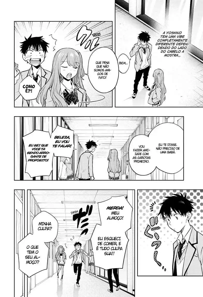 Read Hima-Ten! pt_BR Manga Online