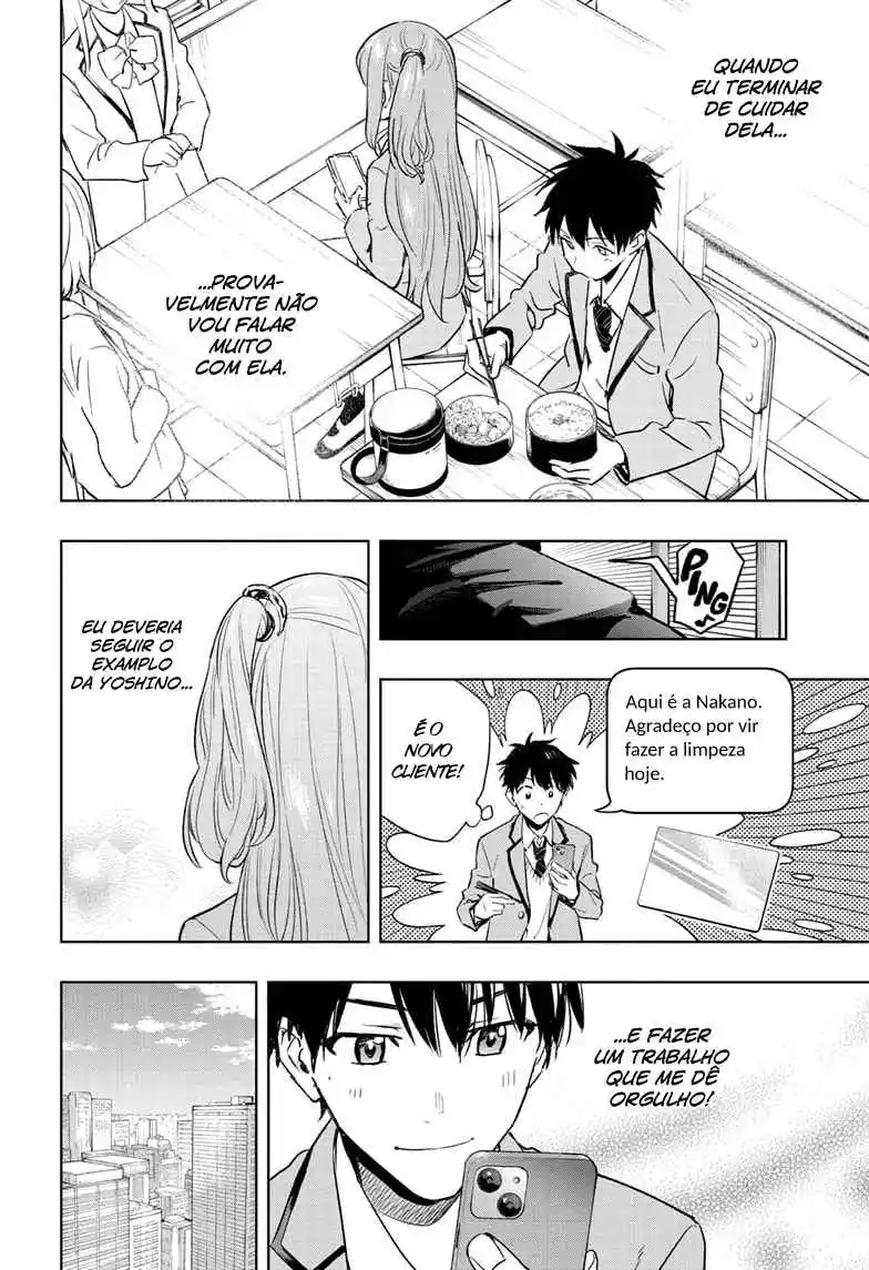 Read Hima-Ten! pt_BR Manga Online