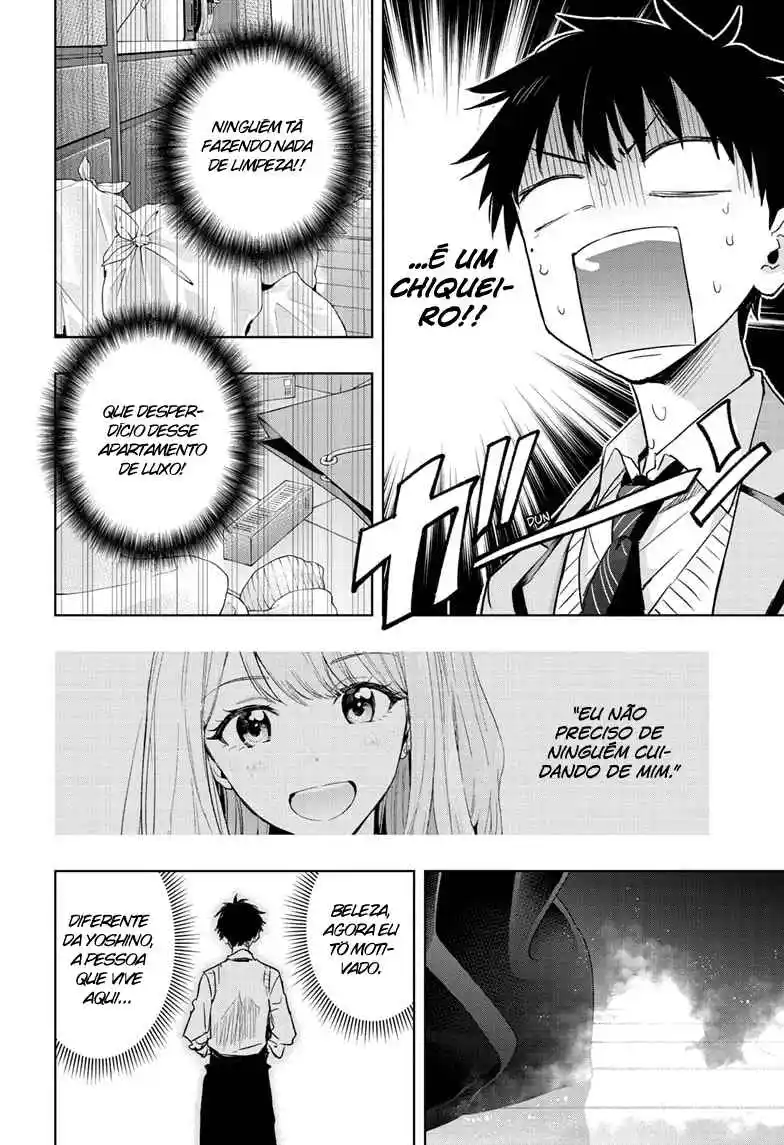 Read Hima-Ten! pt_BR Manga Online