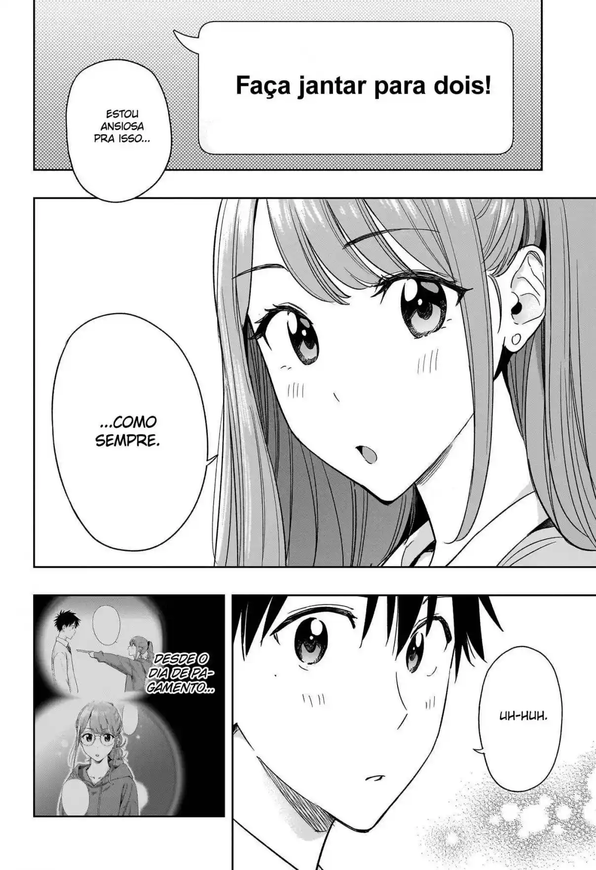 Read Hima-Ten! pt_BR Manga Online
