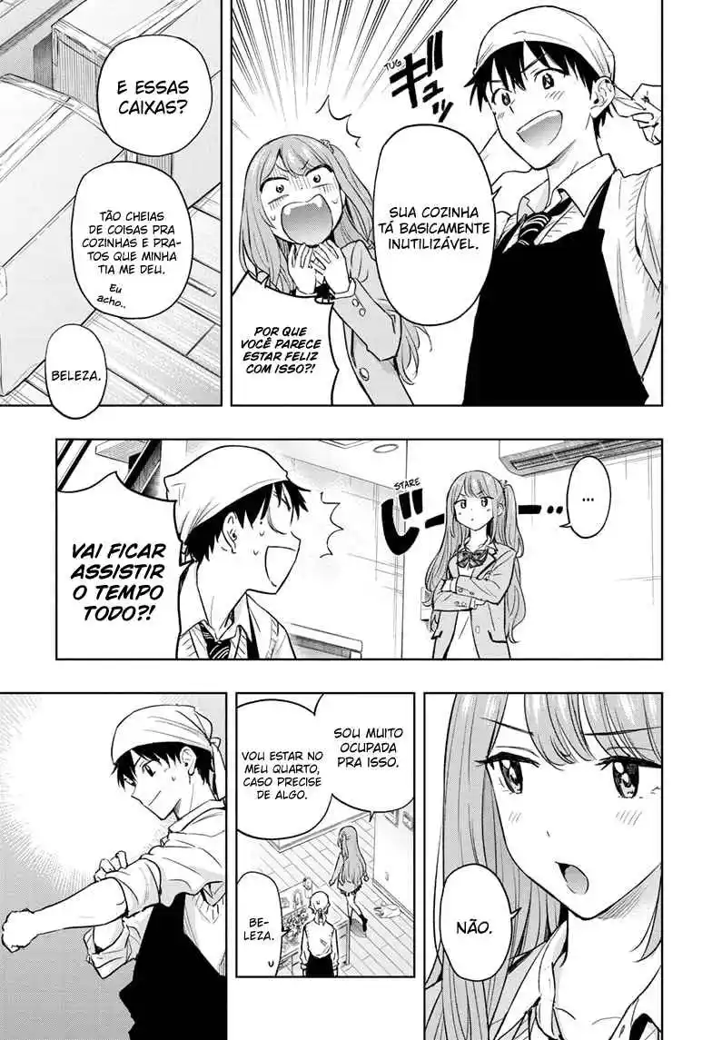 Read Hima-Ten! pt_BR Manga Online