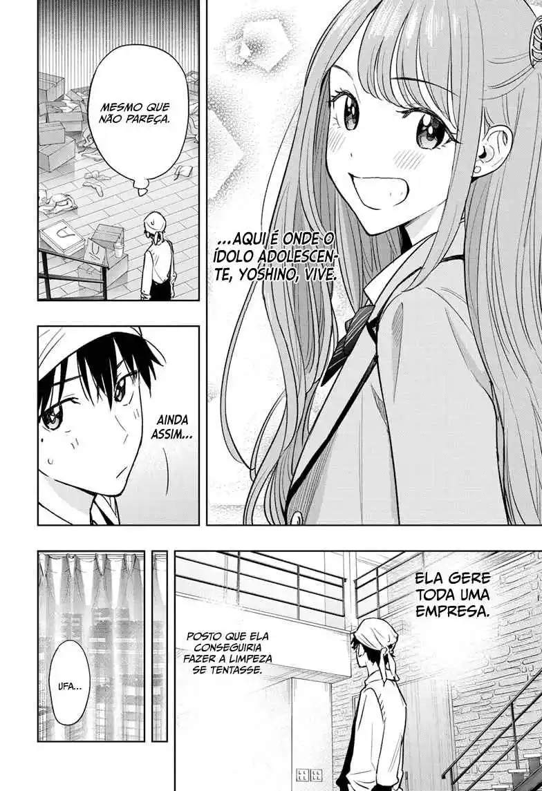 Read Hima-Ten! pt_BR Manga Online