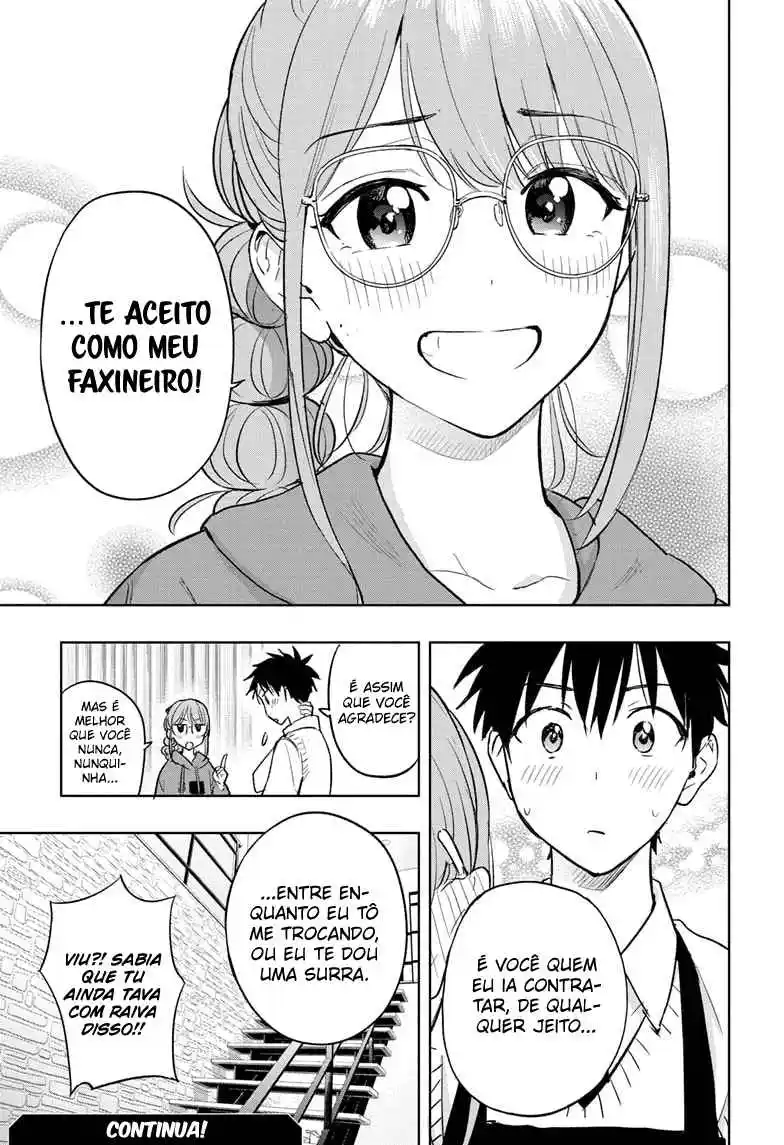 Read Hima-Ten! pt_BR Manga Online