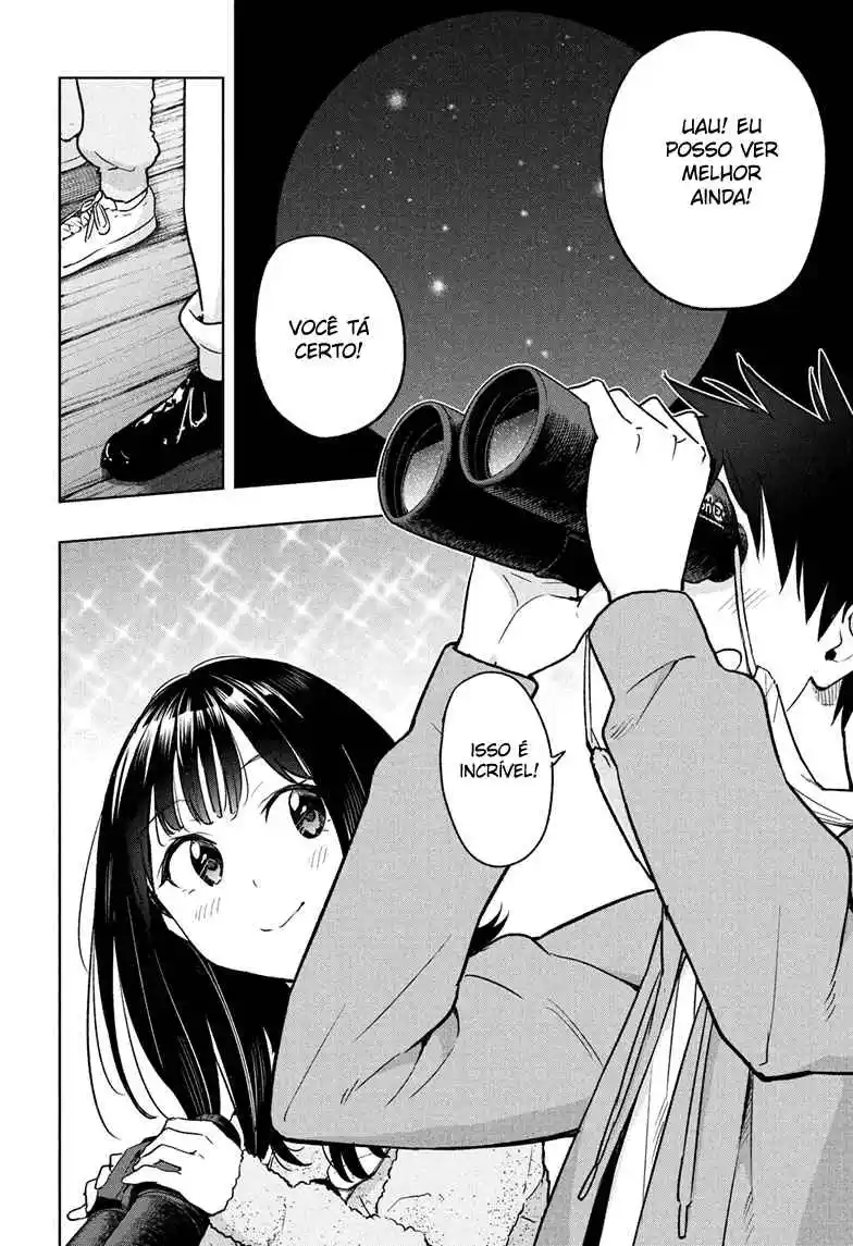 Read Hima-Ten! pt_BR Manga Online