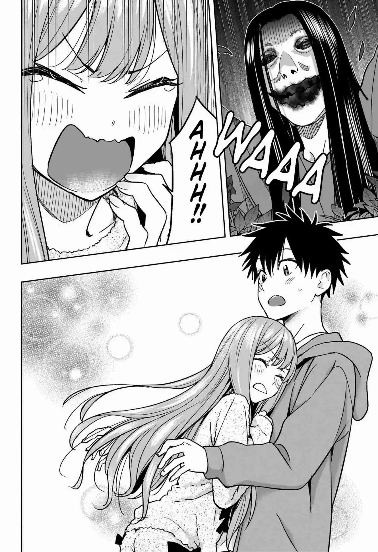 Read Hima-Ten! pt_BR Manga Online