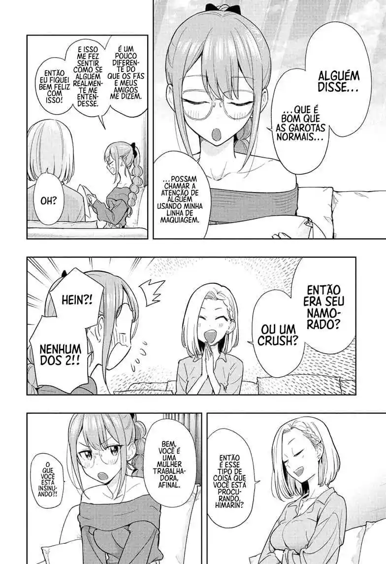 Read Hima-Ten! pt_BR Manga Online