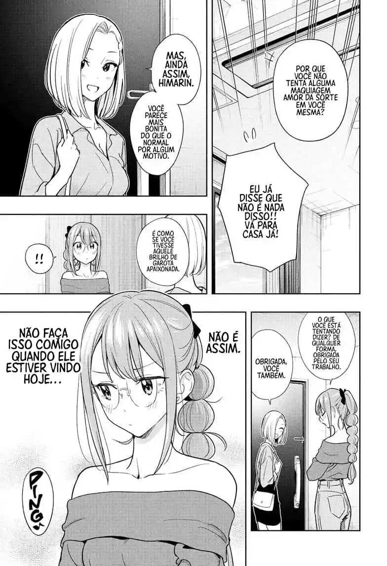 Read Hima-Ten! pt_BR Manga Online