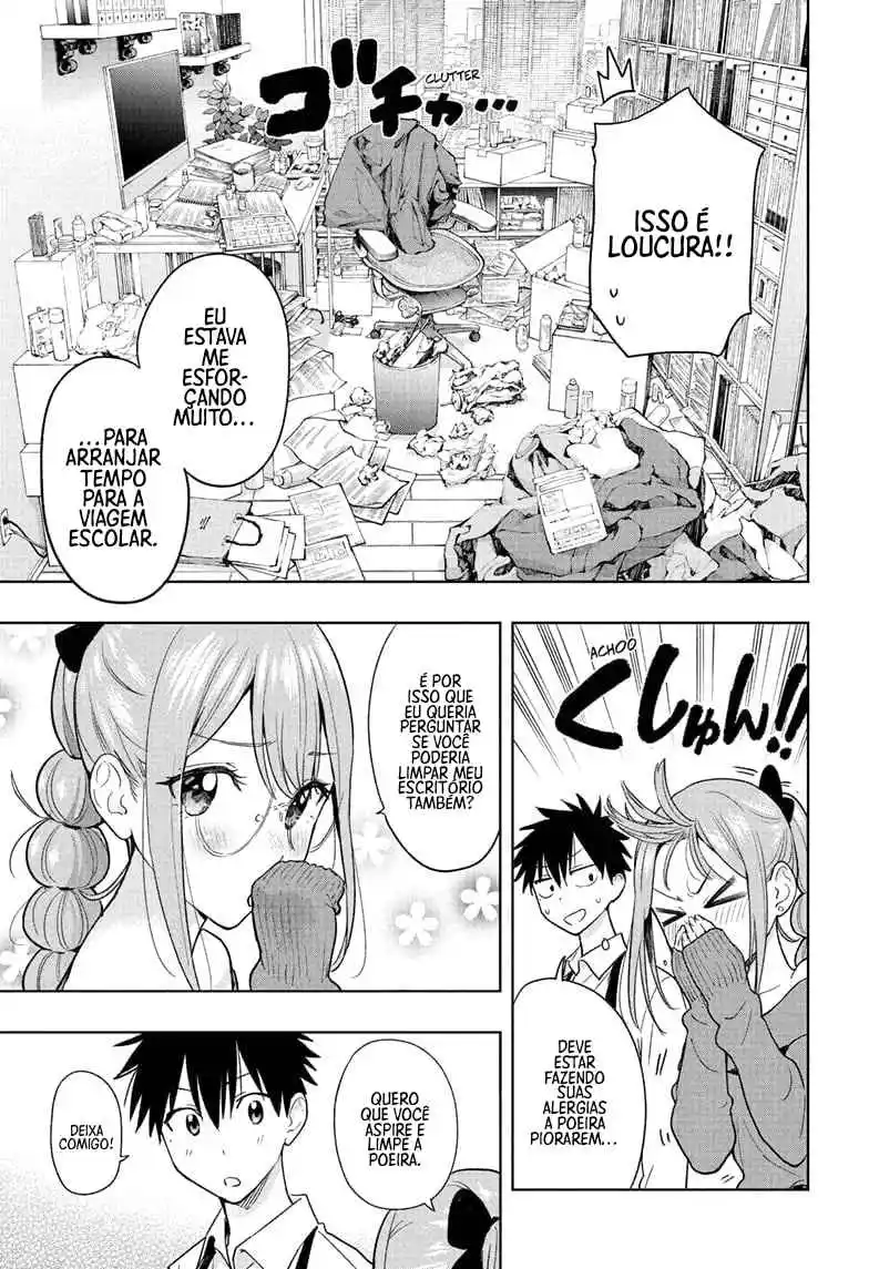 Read Hima-Ten! pt_BR Manga Online
