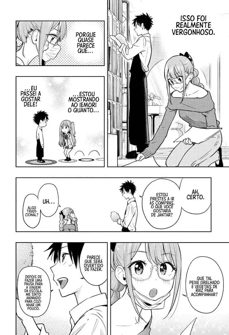 Read Hima-Ten! pt_BR Manga Online