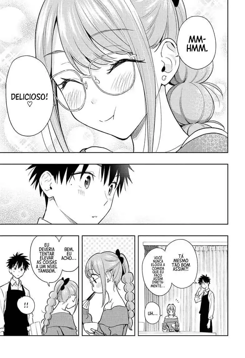Read Hima-Ten! pt_BR Manga Online