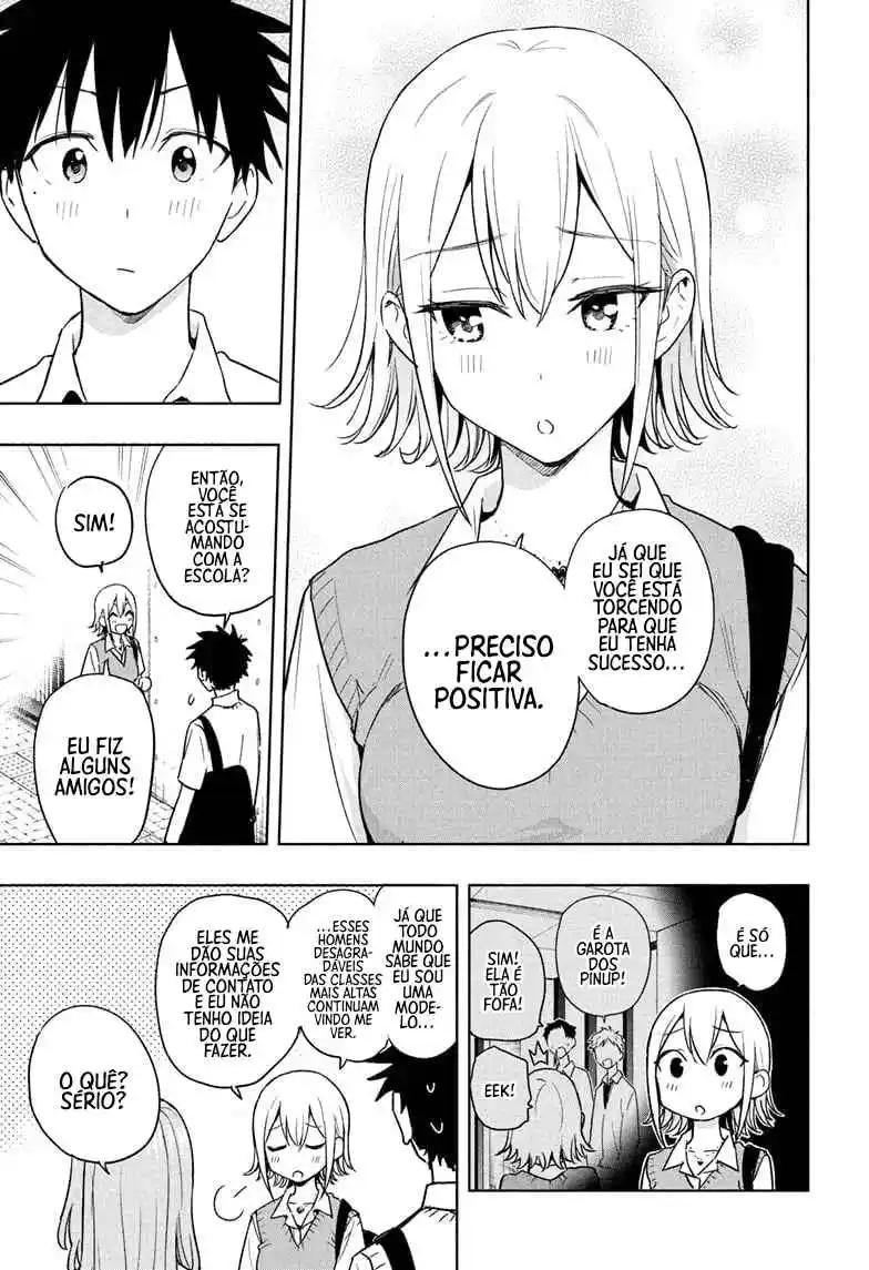 Read Hima-Ten! pt_BR Manga Online