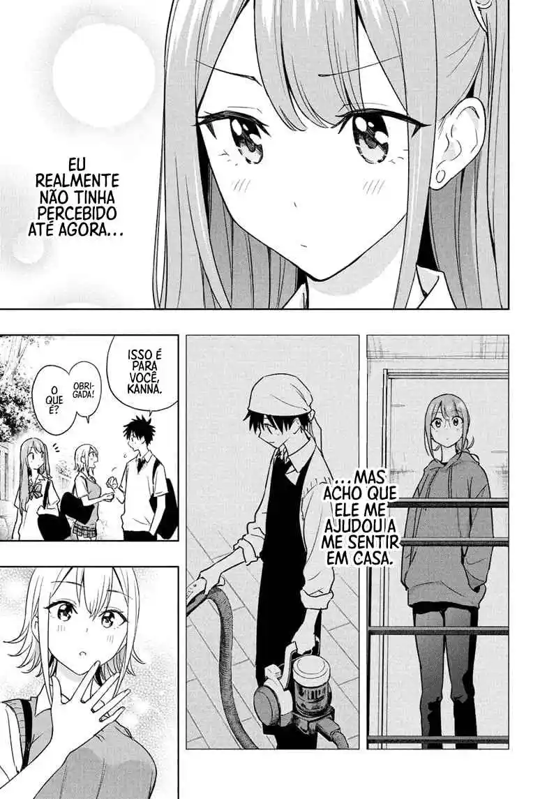 Read Hima-Ten! pt_BR Manga Online
