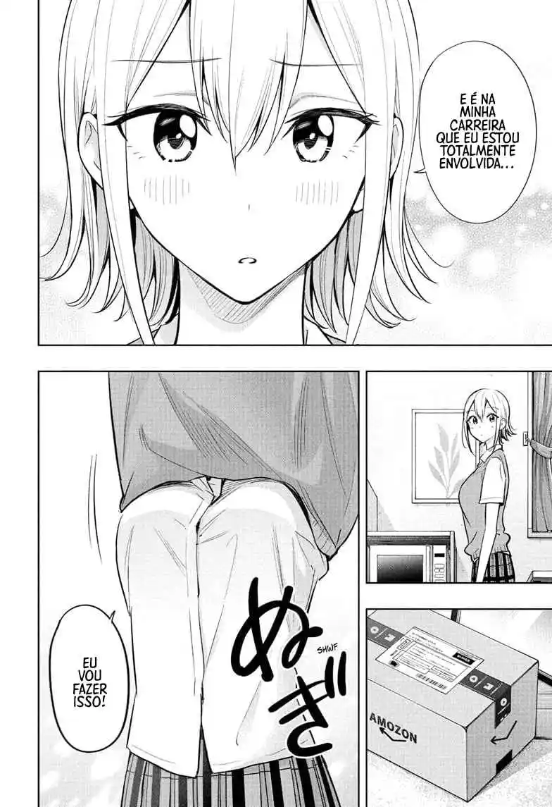 Read Hima-Ten! pt_BR Manga Online