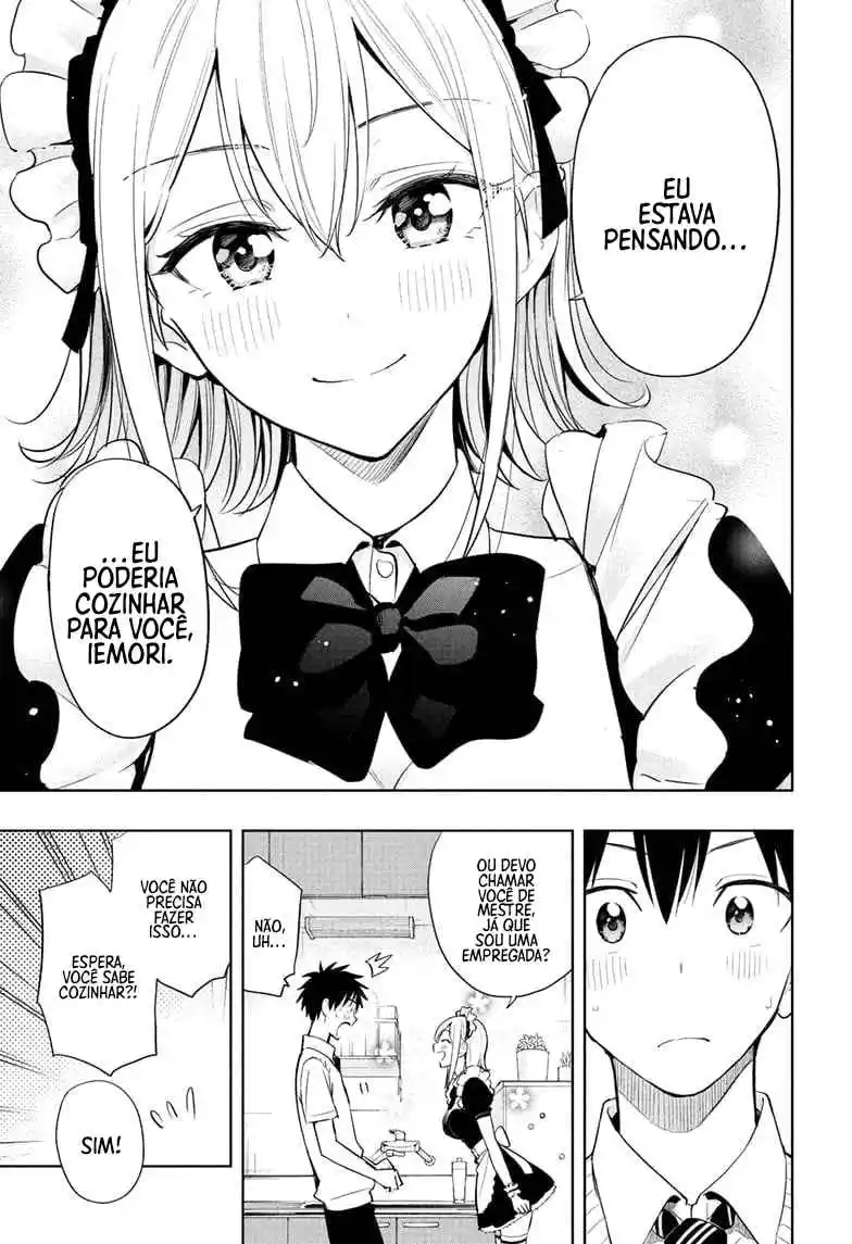 Read Hima-Ten! pt_BR Manga Online