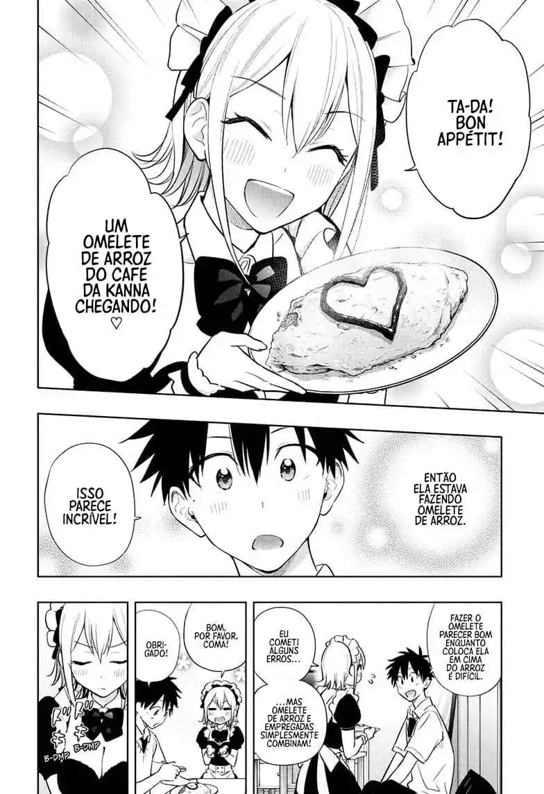 Read Hima-Ten! pt_BR Manga Online