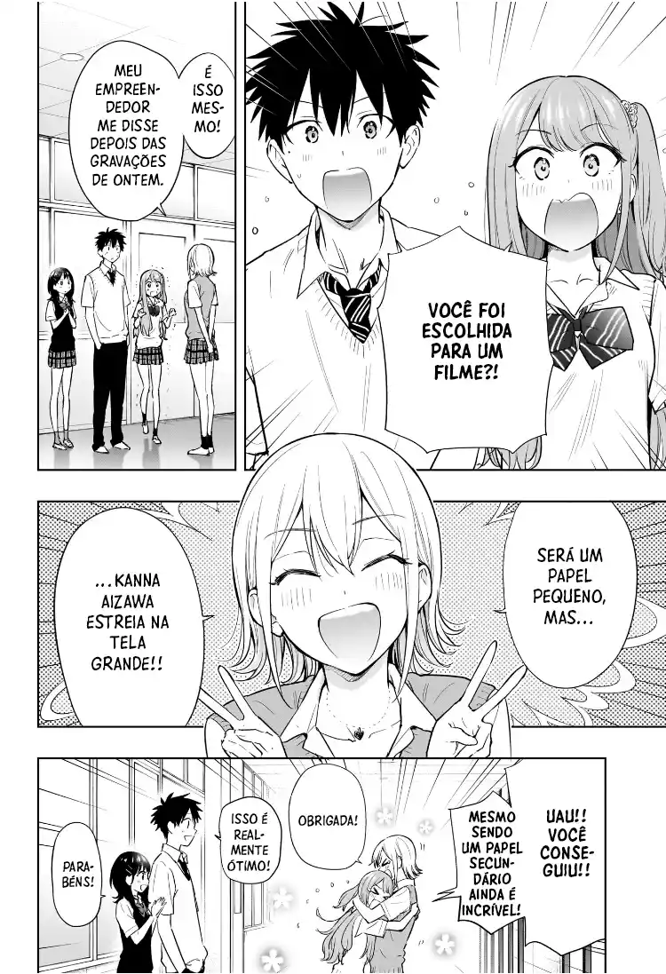 Read Hima-Ten! pt_BR Manga Online