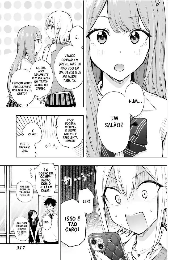 Read Hima-Ten! pt_BR Manga Online