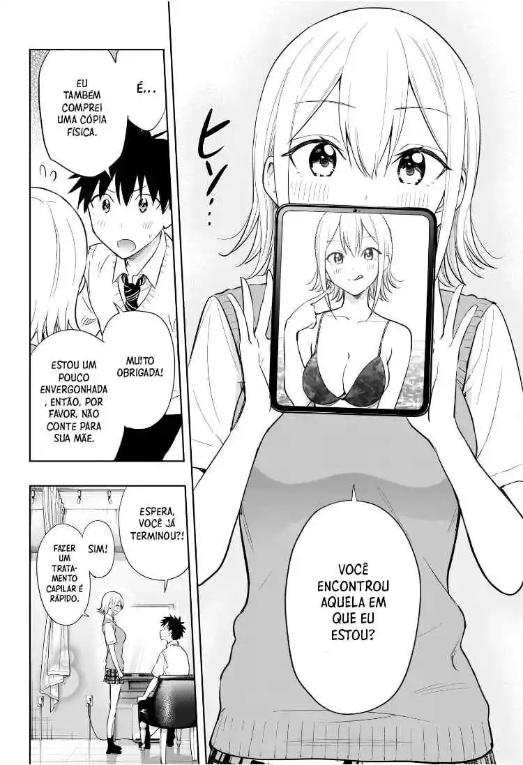 Read Hima-Ten! pt_BR Manga Online