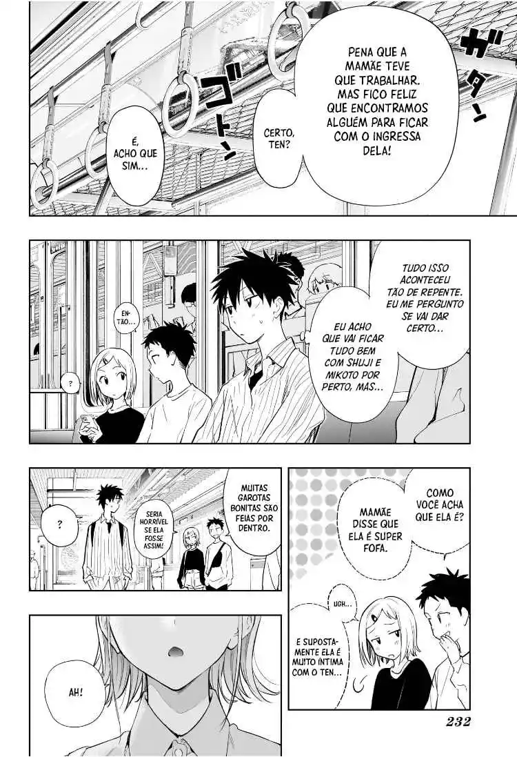 Read Hima-Ten! pt_BR Manga Online
