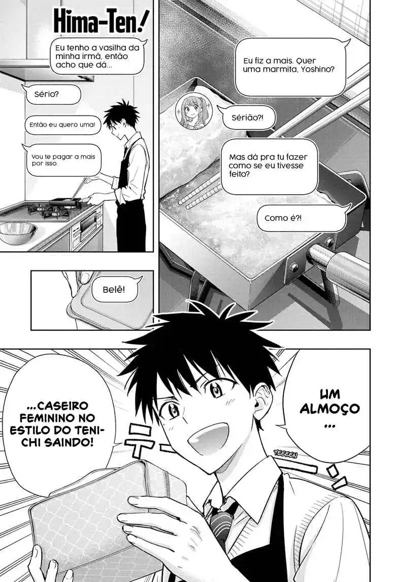 Read Hima-Ten! pt_BR Manga Online