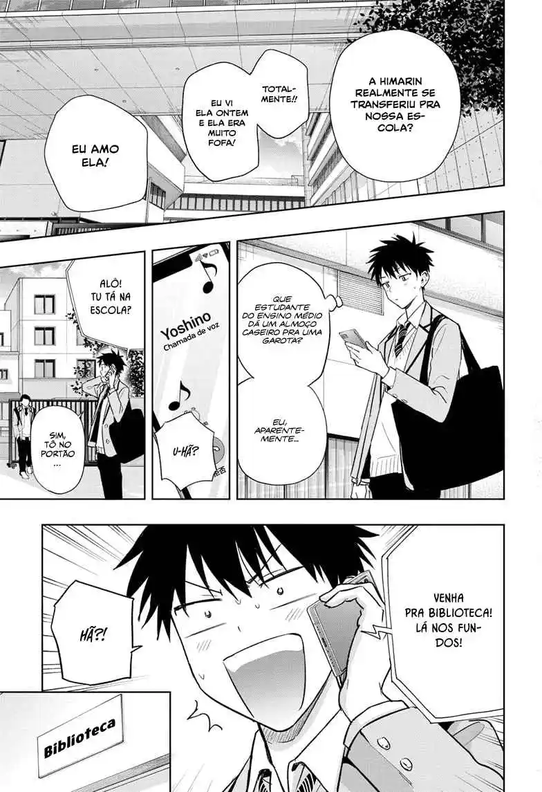 Read Hima-Ten! pt_BR Manga Online