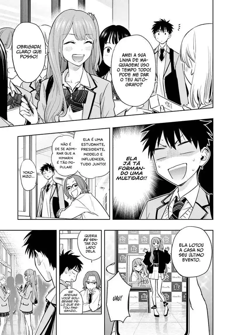 Read Hima-Ten! pt_BR Manga Online