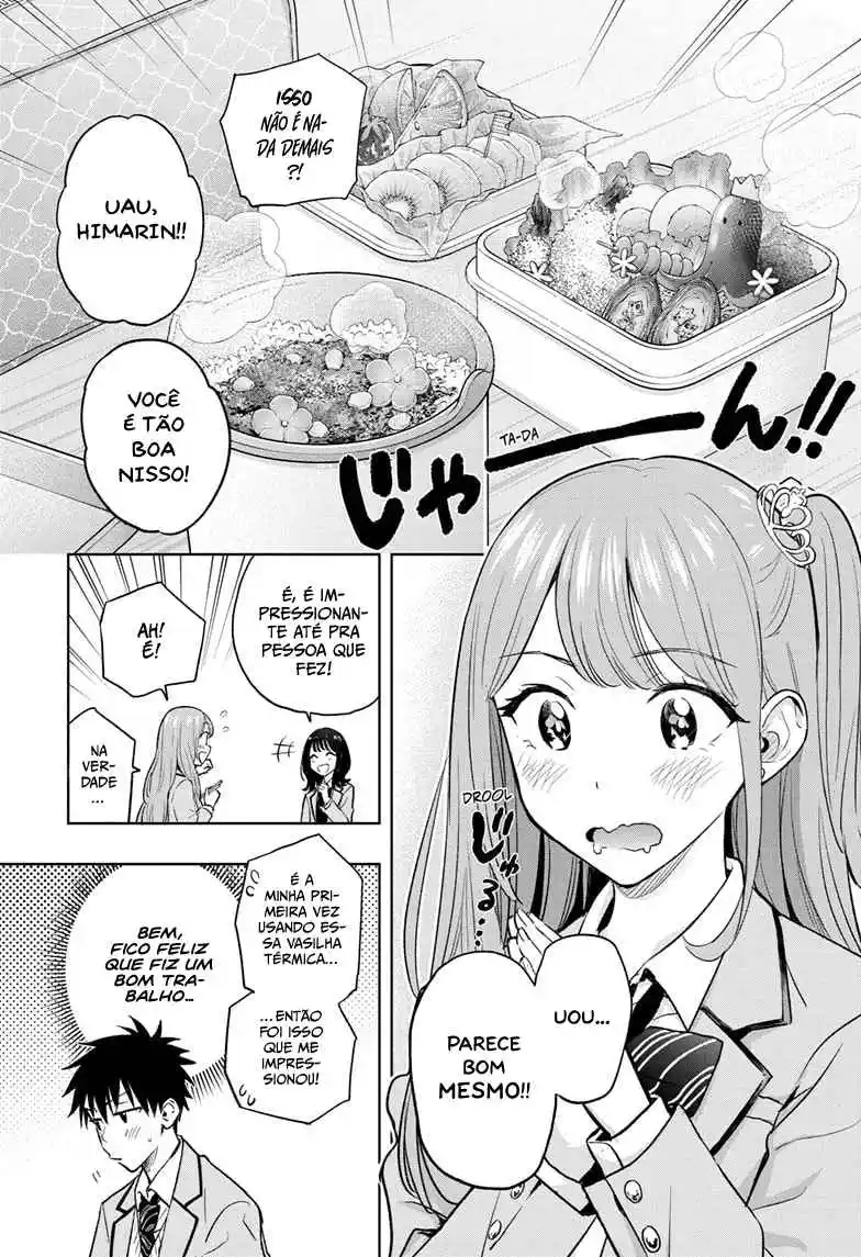Read Hima-Ten! pt_BR Manga Online