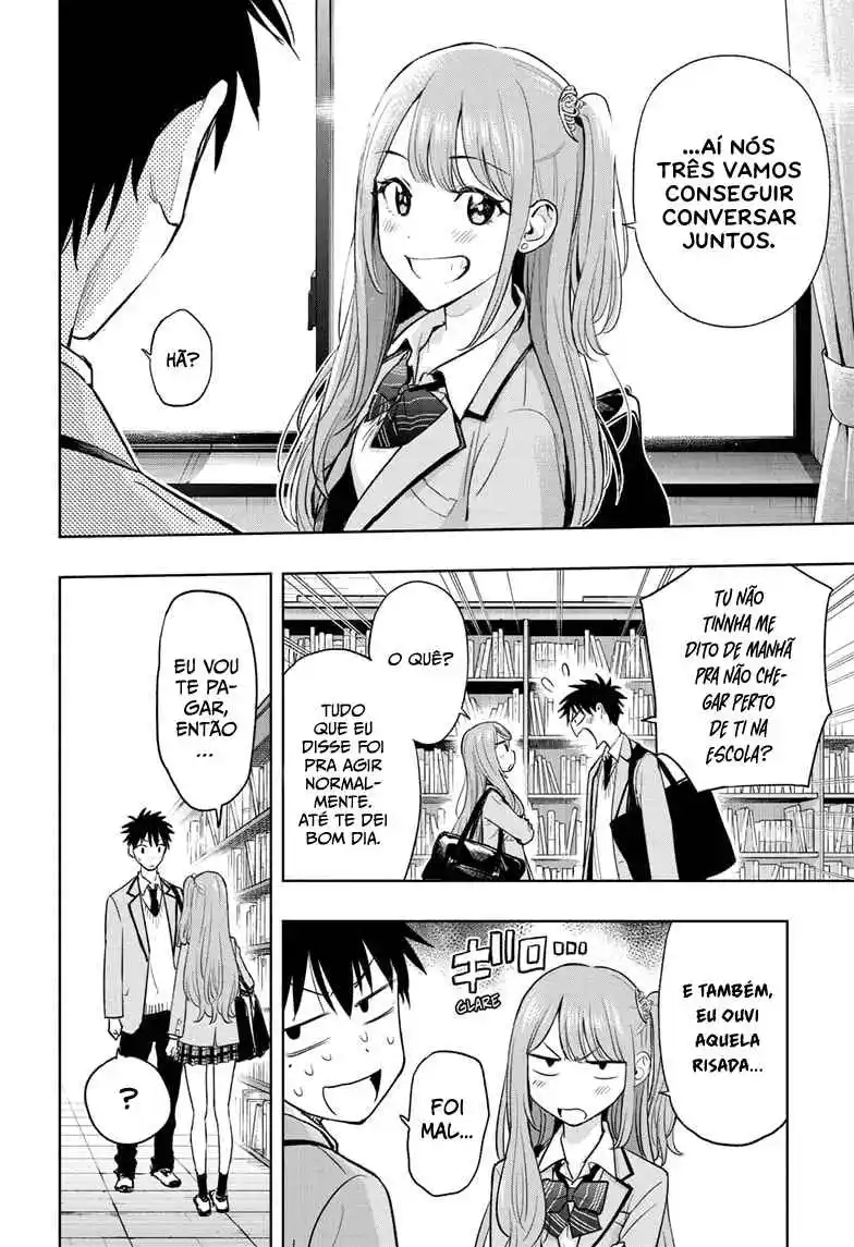 Read Hima-Ten! pt_BR Manga Online