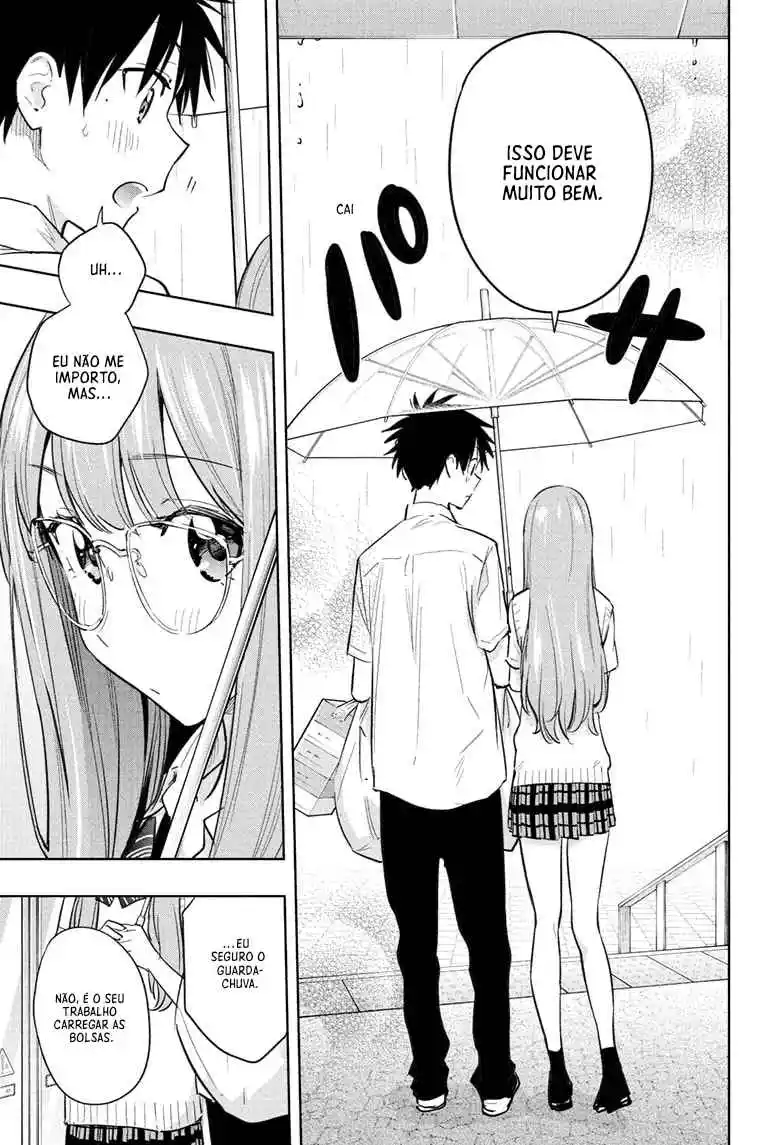 Read Hima-Ten! pt_BR Manga Online