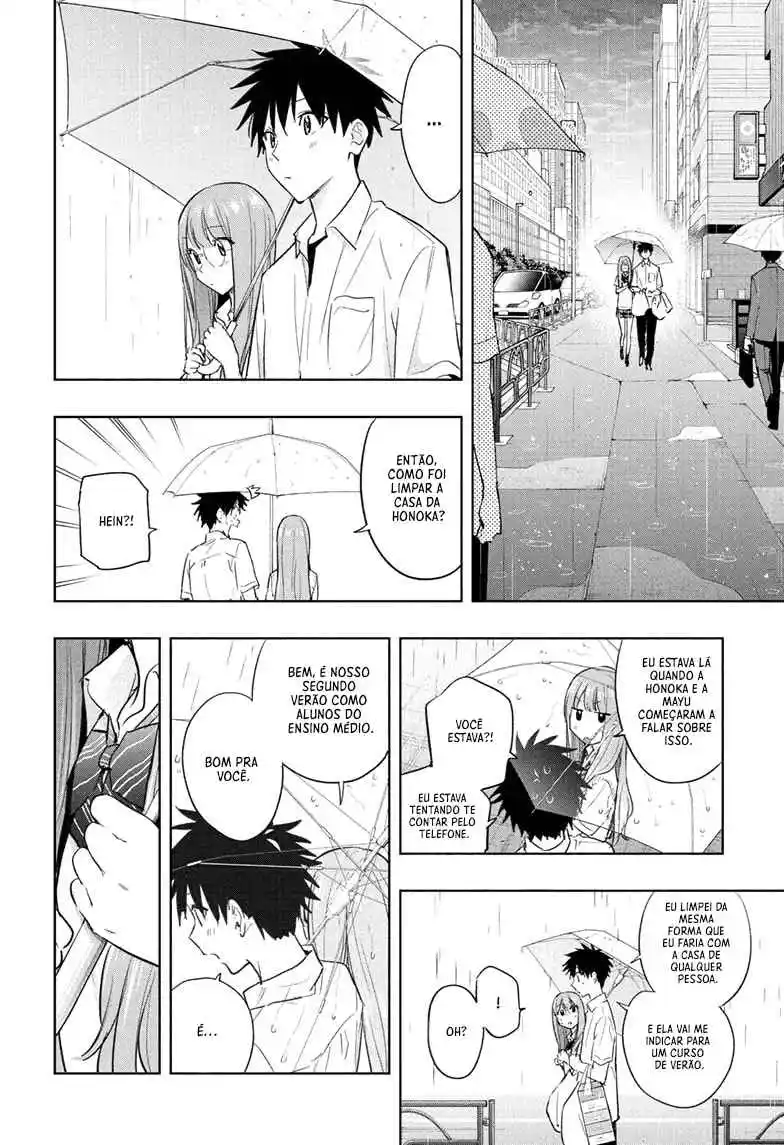 Read Hima-Ten! pt_BR Manga Online