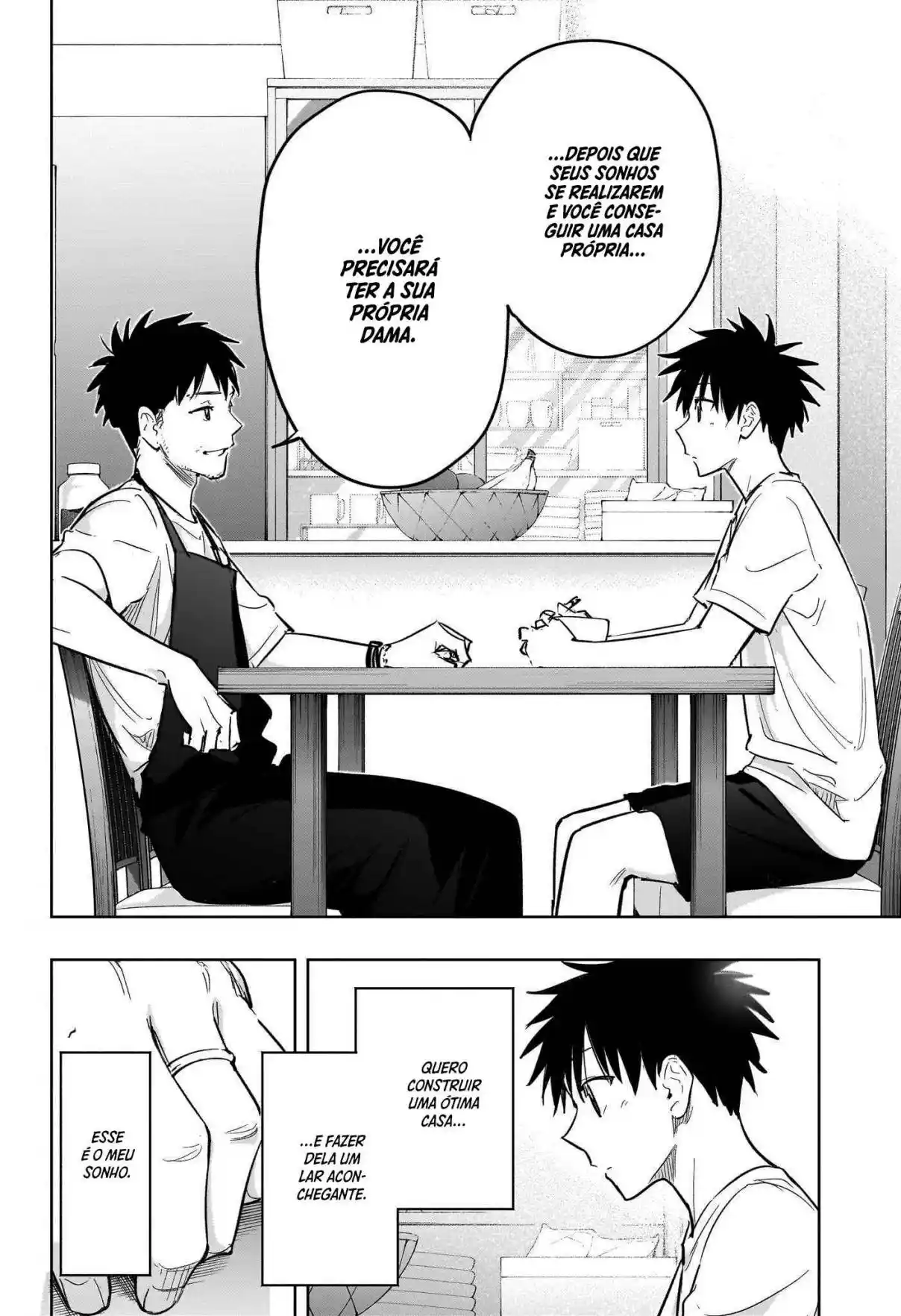 Read Hima-Ten! pt_BR Manga Online