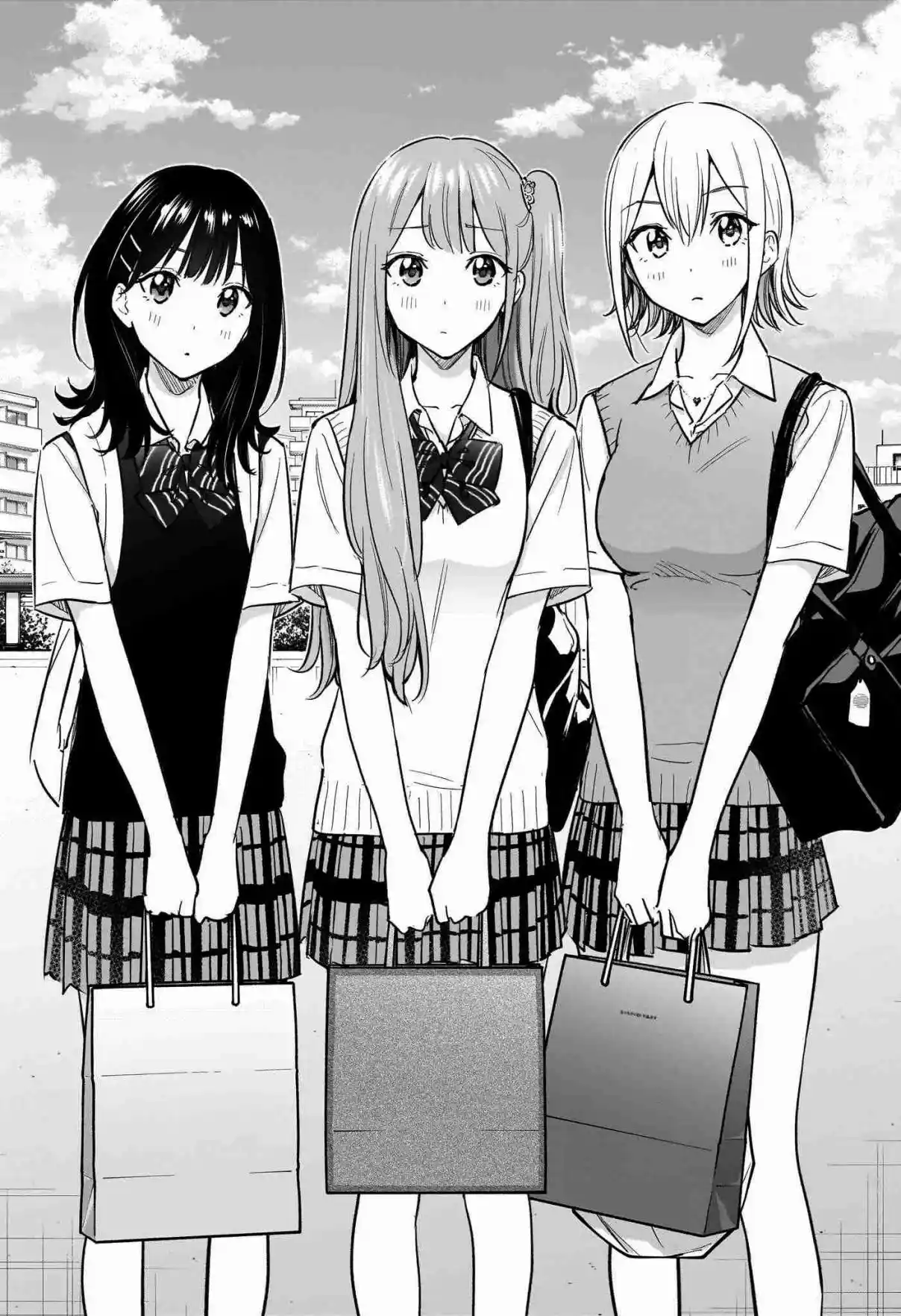 Read Hima-Ten! pt_BR Manga Online