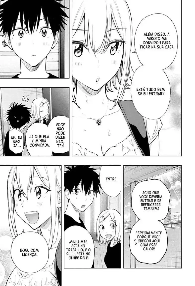 Read Hima-Ten! pt_BR Manga Online