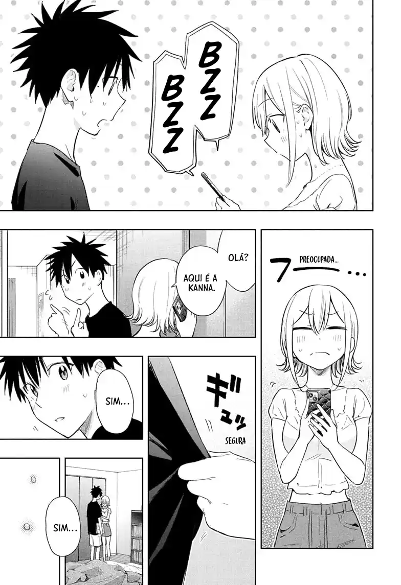 Read Hima-Ten! pt_BR Manga Online