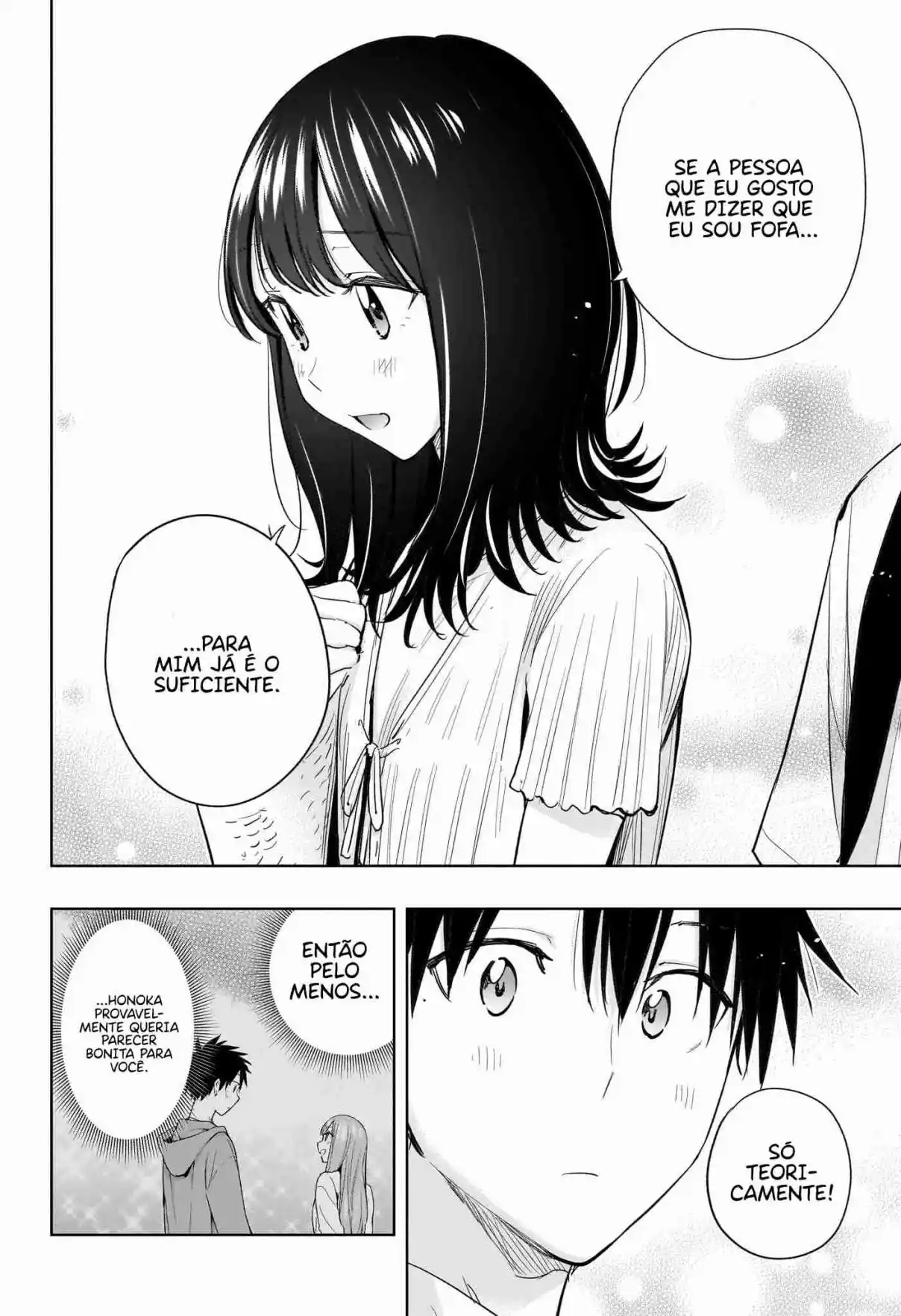 Read Hima-Ten! pt_BR Manga Online