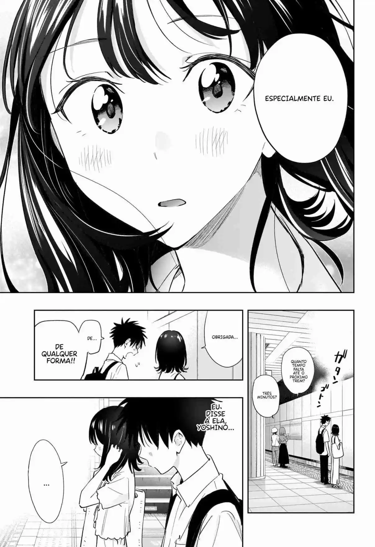 Read Hima-Ten! pt_BR Manga Online