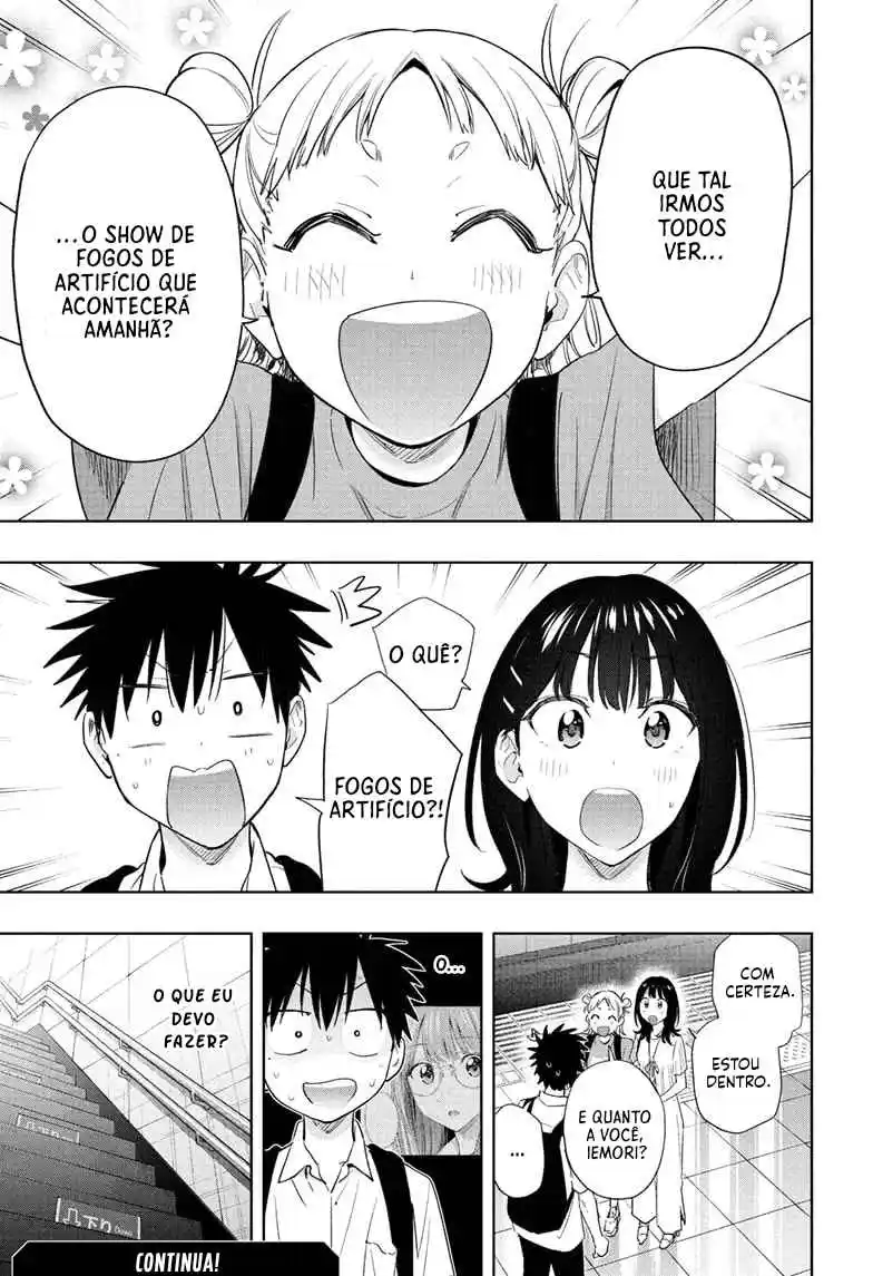 Read Hima-Ten! pt_BR Manga Online
