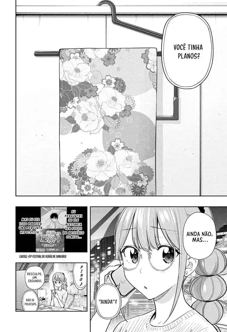 Read Hima-Ten! pt_BR Manga Online