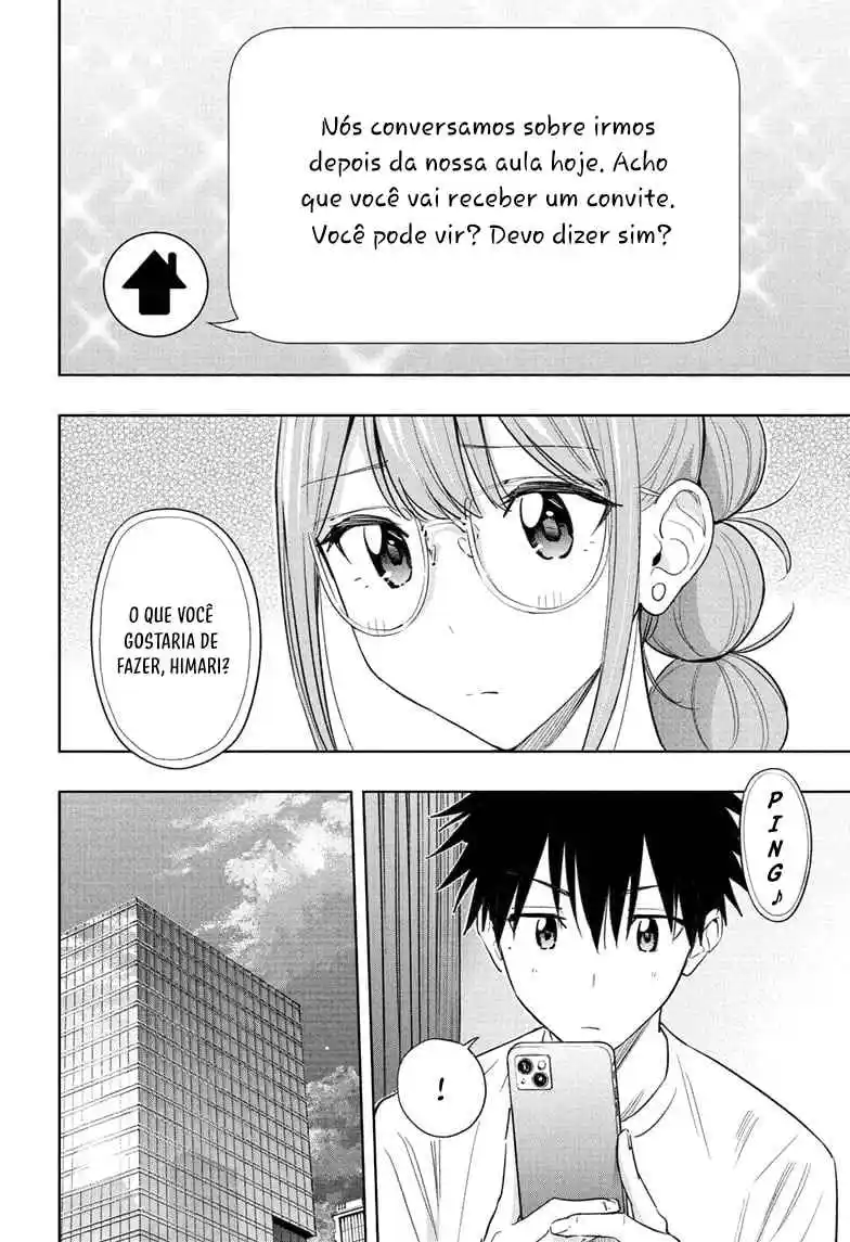 Read Hima-Ten! pt_BR Manga Online