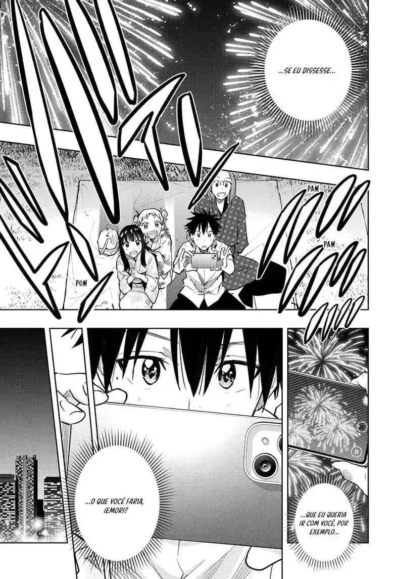 Read Hima-Ten! pt_BR Manga Online